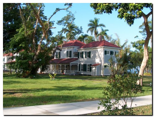 Edison Winter Home - Fort Meyers, FL